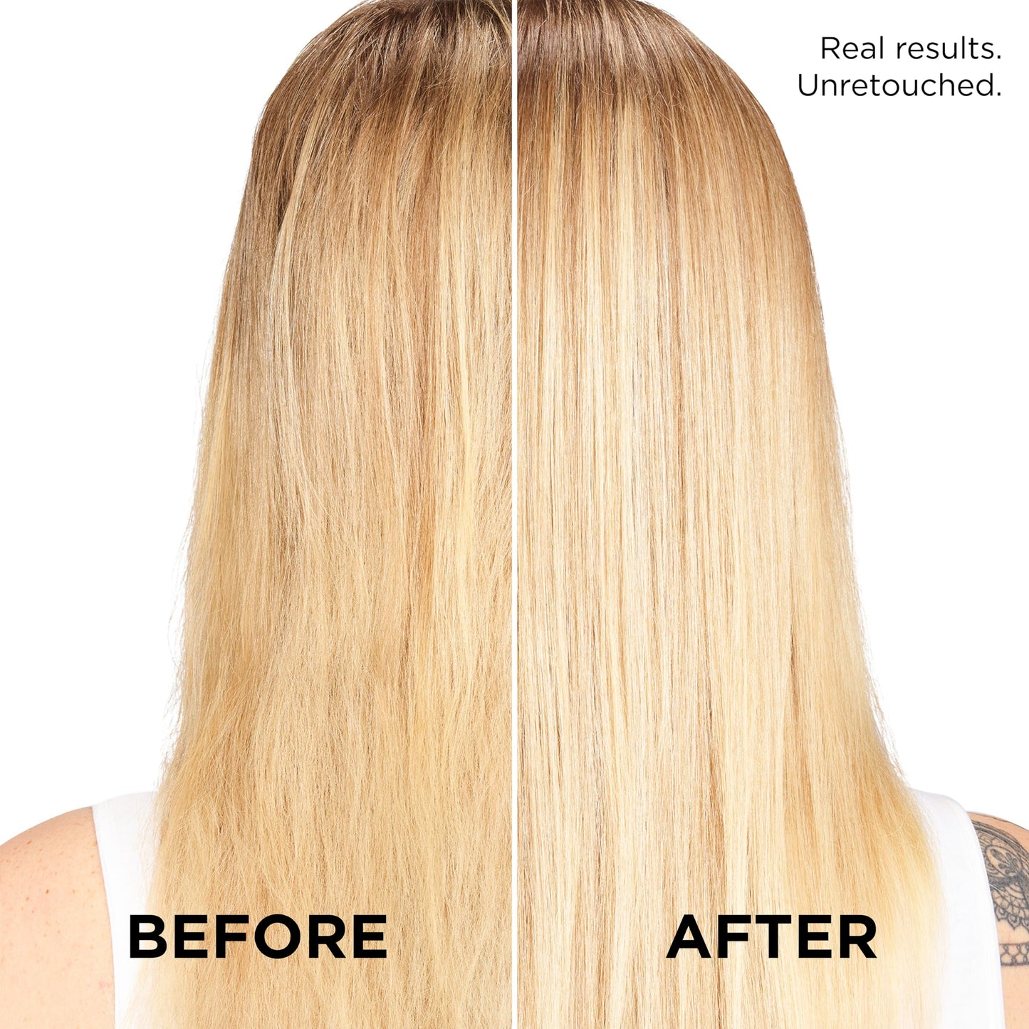 L’Oreal ParisHair Expert EverPure Blonde Conditioner, 8.5 oz (Pack of 2)