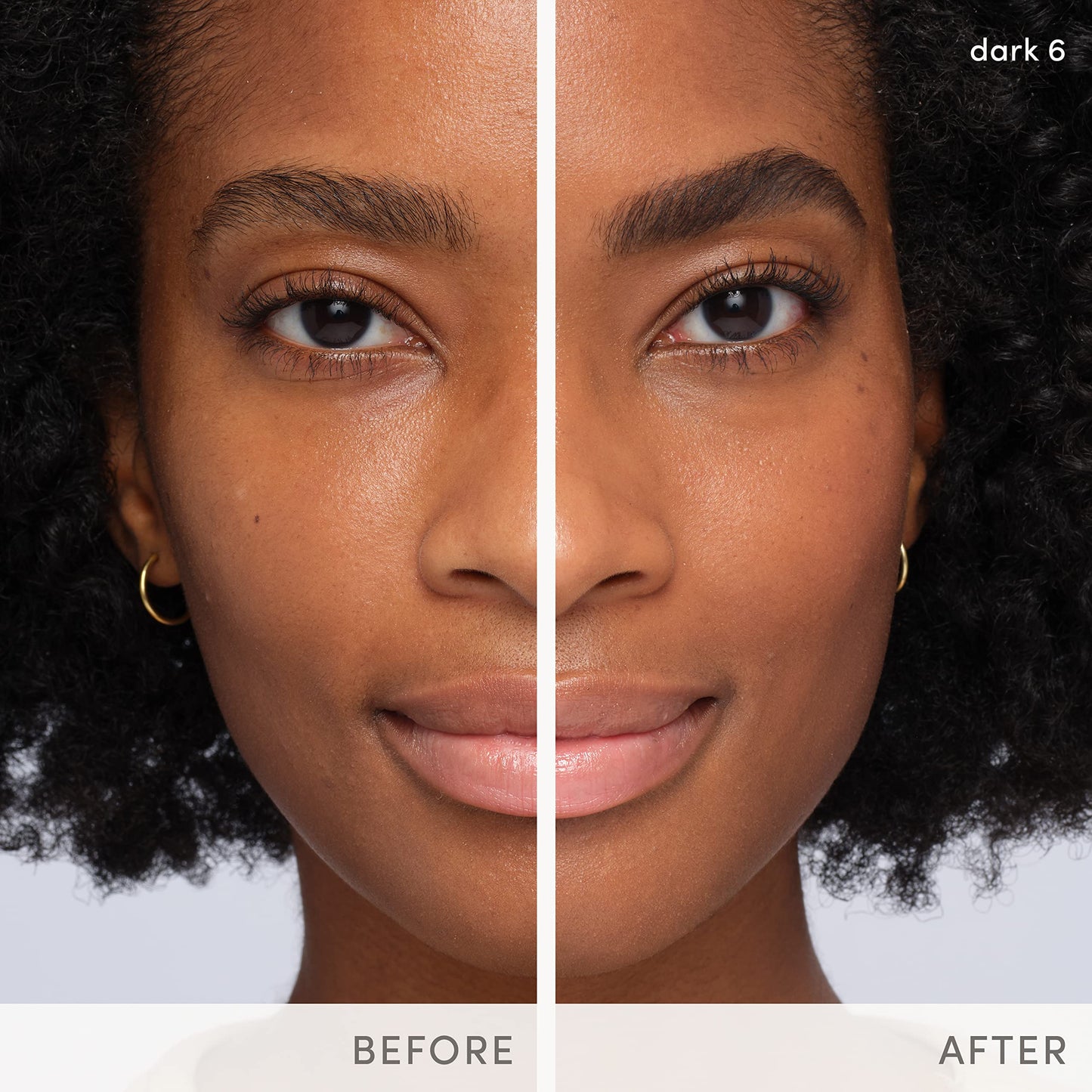 jane iredale HydroPure Tinted Serum, Hydrating, Sheer-Coverage Formula Helps Plump, Soothe, Blur Lines and Even Skin Tone with Hyaluronic Acid + CoQ10