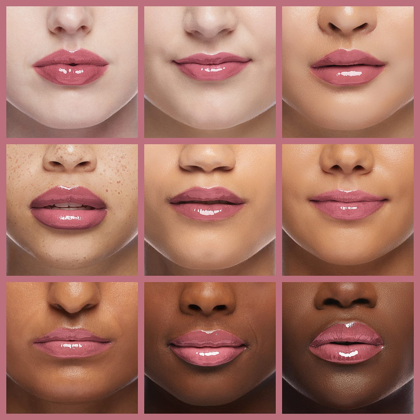 Rimmel London Provocalips 16hr Kiss-Proof Lip Color - Two-Step Liquid Lipstick to Lock in Color and Shine - 430 Wish Upon A Berry, .14 fl.oz. Beauty and Personal Care Rimmel