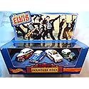 Hot Wheels Drive-in "Jailhouse Rock" Starring Elvis