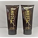 K.I.C.O.N. India Shampoo & Conditioner 8.5 fl oz DUO