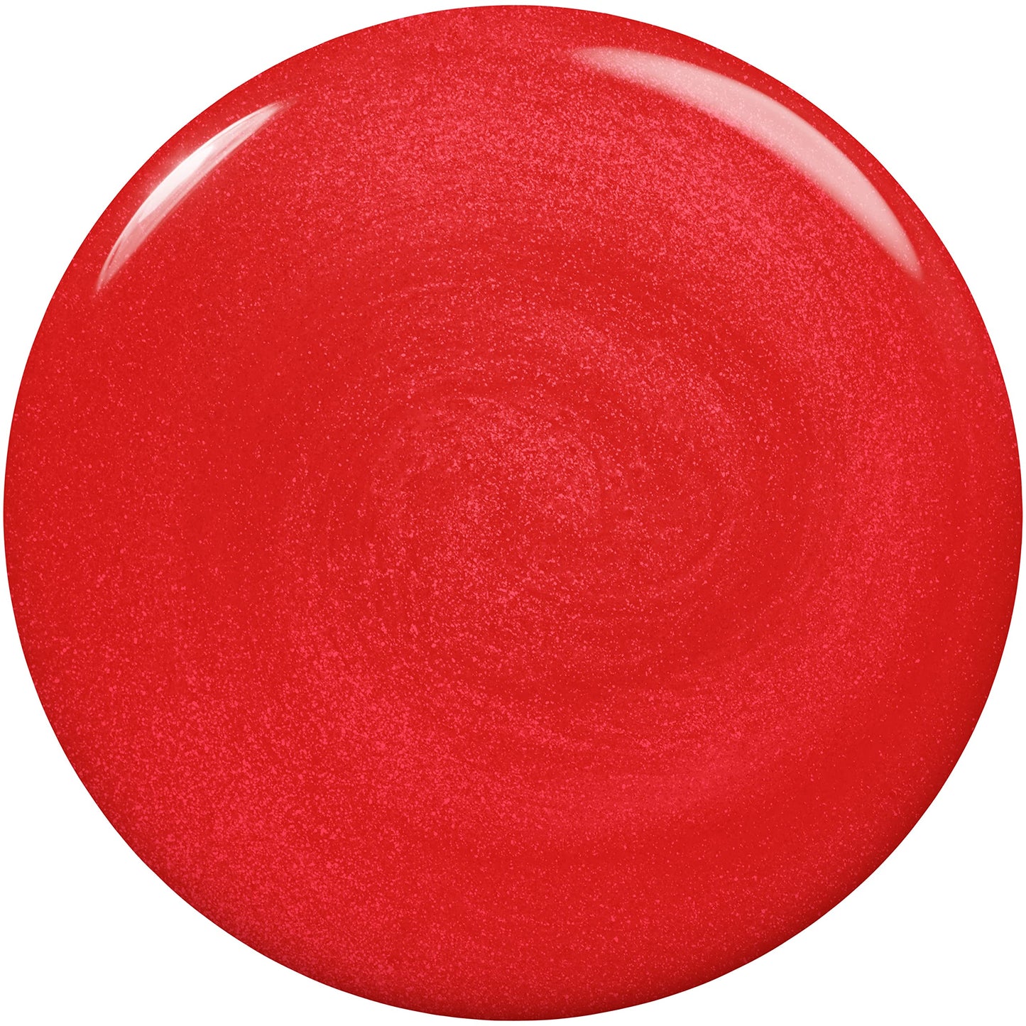 essie Salon-Quality Nail Polish, 8-free Vegan, Red, U Wish, 0.46 fl oz Beauty & Personal Care essie
