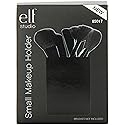 e.l.f. Cosmetics Small Makeup Brush Holder, Conveniently Organize & Store Your Brushes