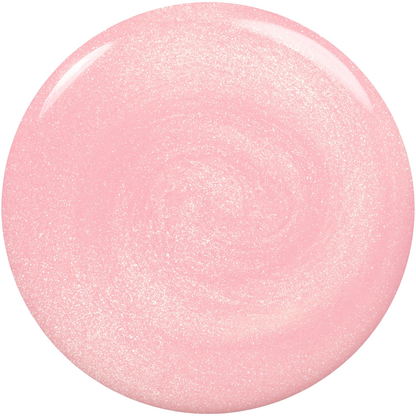 Essie Nail Polish, Salon-Quality, 8-Free Vegan, Iridescent Sheer Pink, Birthday Girl, 0.46 fl oz Beauty & Personal Care essie