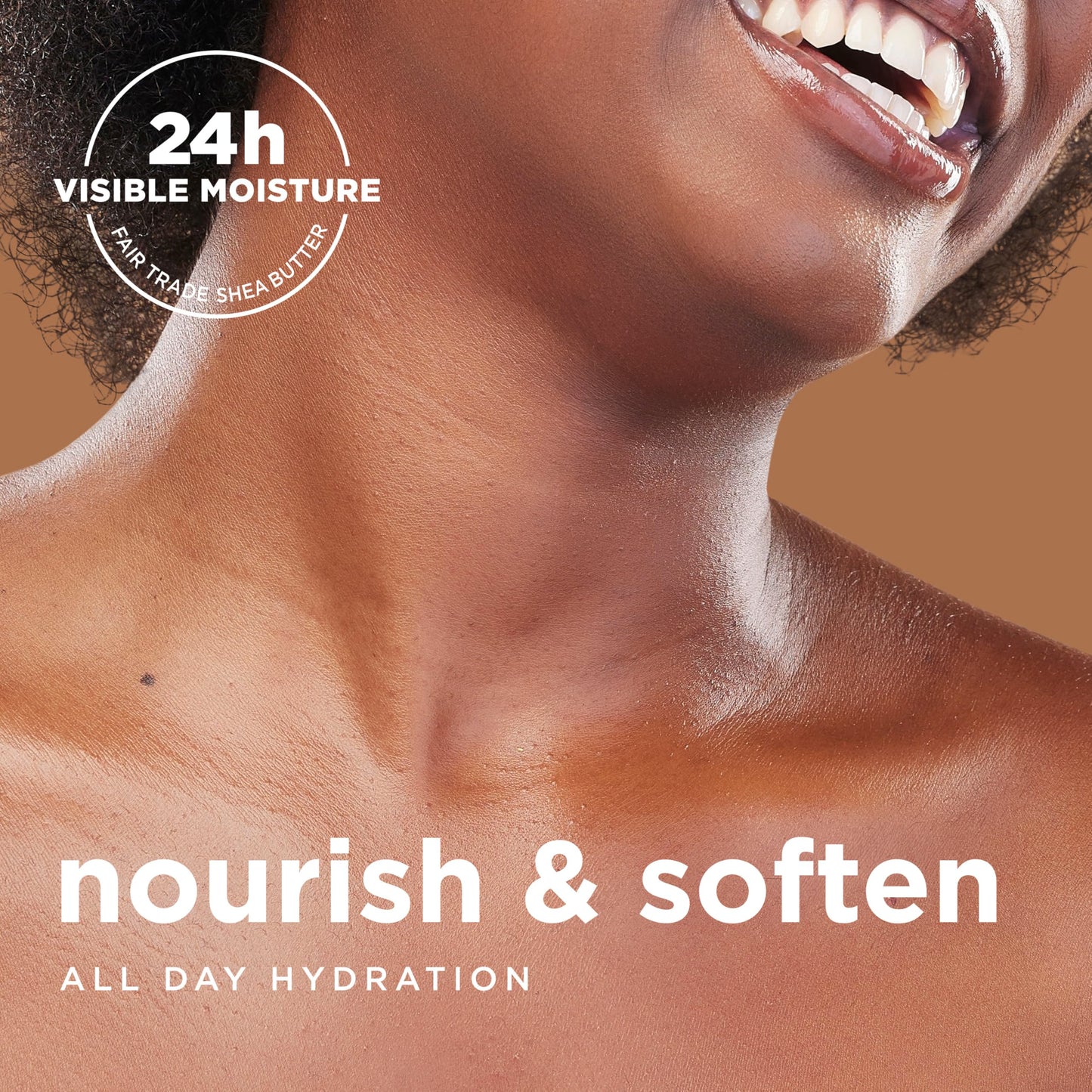 SheaMoisture Virgin Coconut Oil Body Wash Nourish and Replenish Skin Daily Hydrating body wash for 24H Visible Moisture for Healthy, Glowing Skin 18