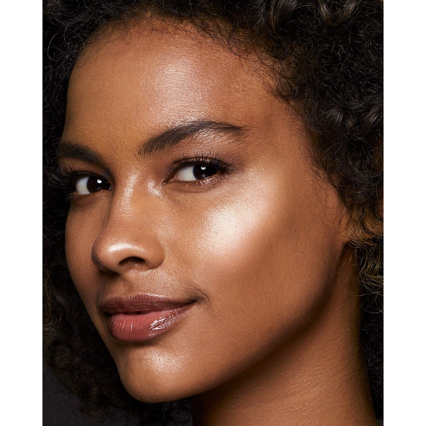 Neutrogena Hydro Boost Illuminator Makeup Stick with Hyaluronic Acid, Moisturizing Highlighter to Improve & Illuminate Skin, Dermatologist-Tested