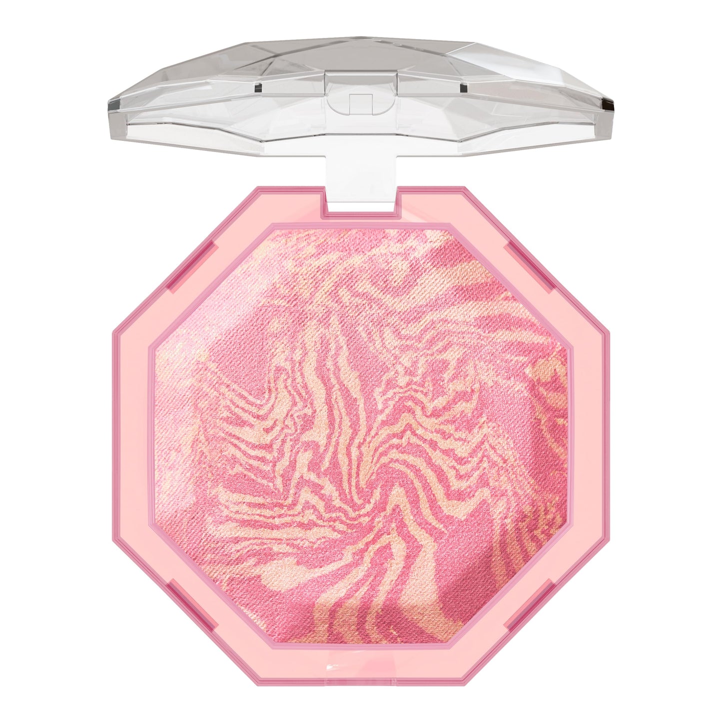 Mineral Wear® Diamond Baked Blush