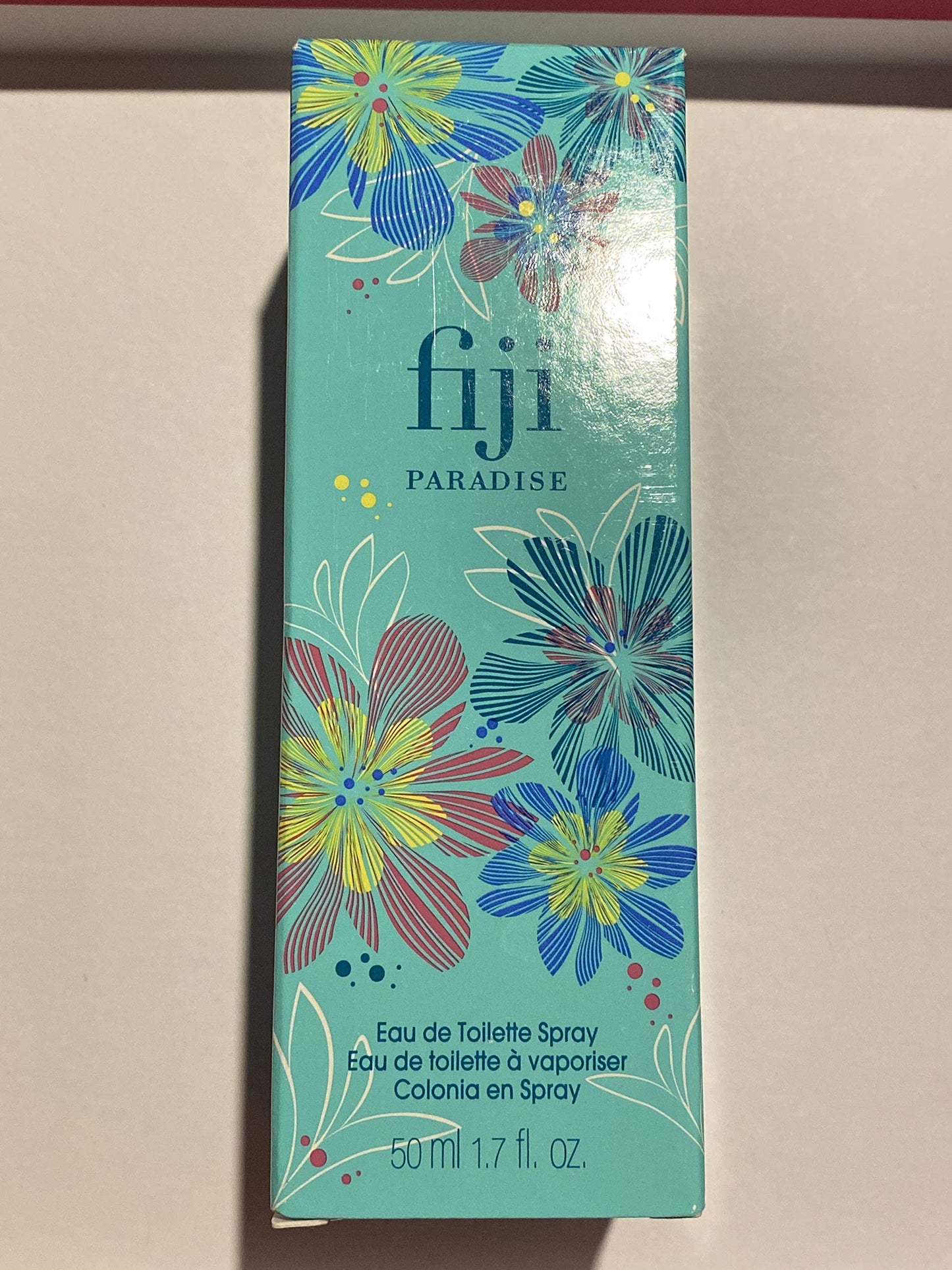 Avon Fiji Paradise Eau de Toilette Spray