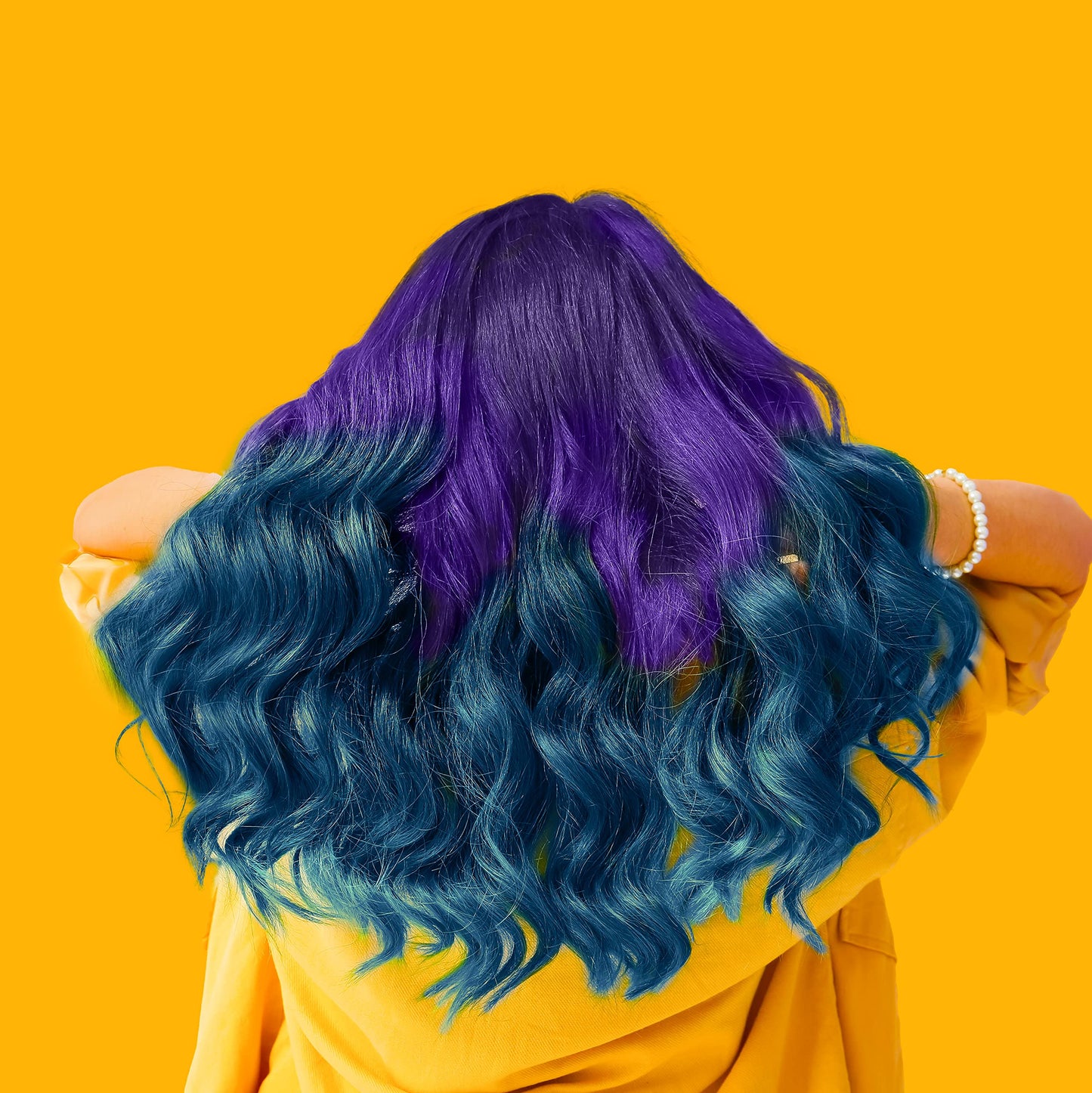 Splat 30 Wash Bleach Original Kit (Ombre Dream)