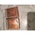Pack of 2 Mary Kate and Ashley on the Go Bronzer Sheets Sunkissed