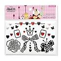 wet n wild Yes, Your Majesty Face & Body Gems Alice in Wonderland Collection
