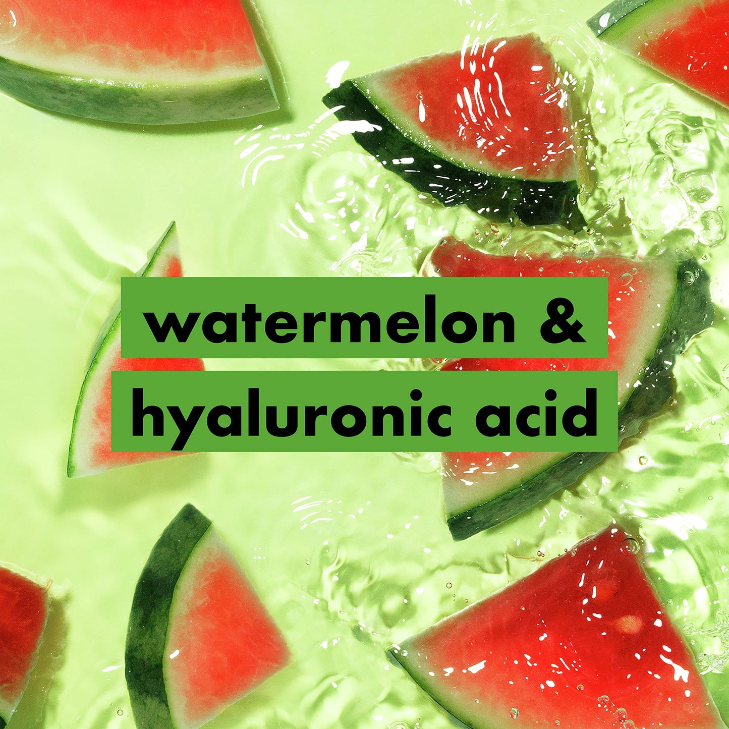 Love Beauty and Planet Plant-Based Body Wash Hydrate and Restore Skin Watermelon and Hyaluronic Acid Made with Plant-Based Cleansers and Skin Care
