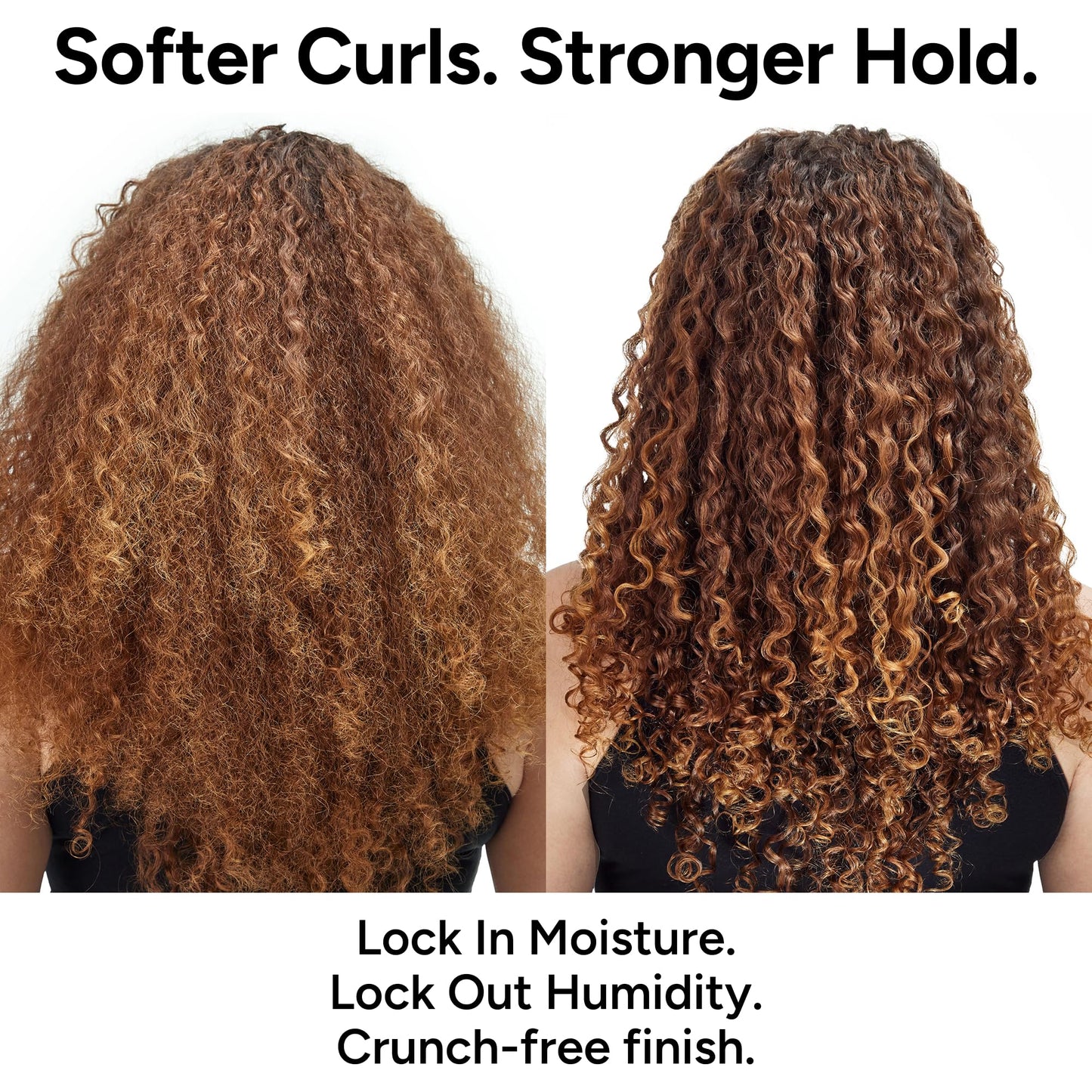 Ouidad Advanced Climate Control Heat & Humidity Stronger Hold Gel Travel Size - 8.5 fl oz, Anti-Frizz Nano Technology, Styling Gel, Prevents Flyaways Beauty and Personal Care Ouidad