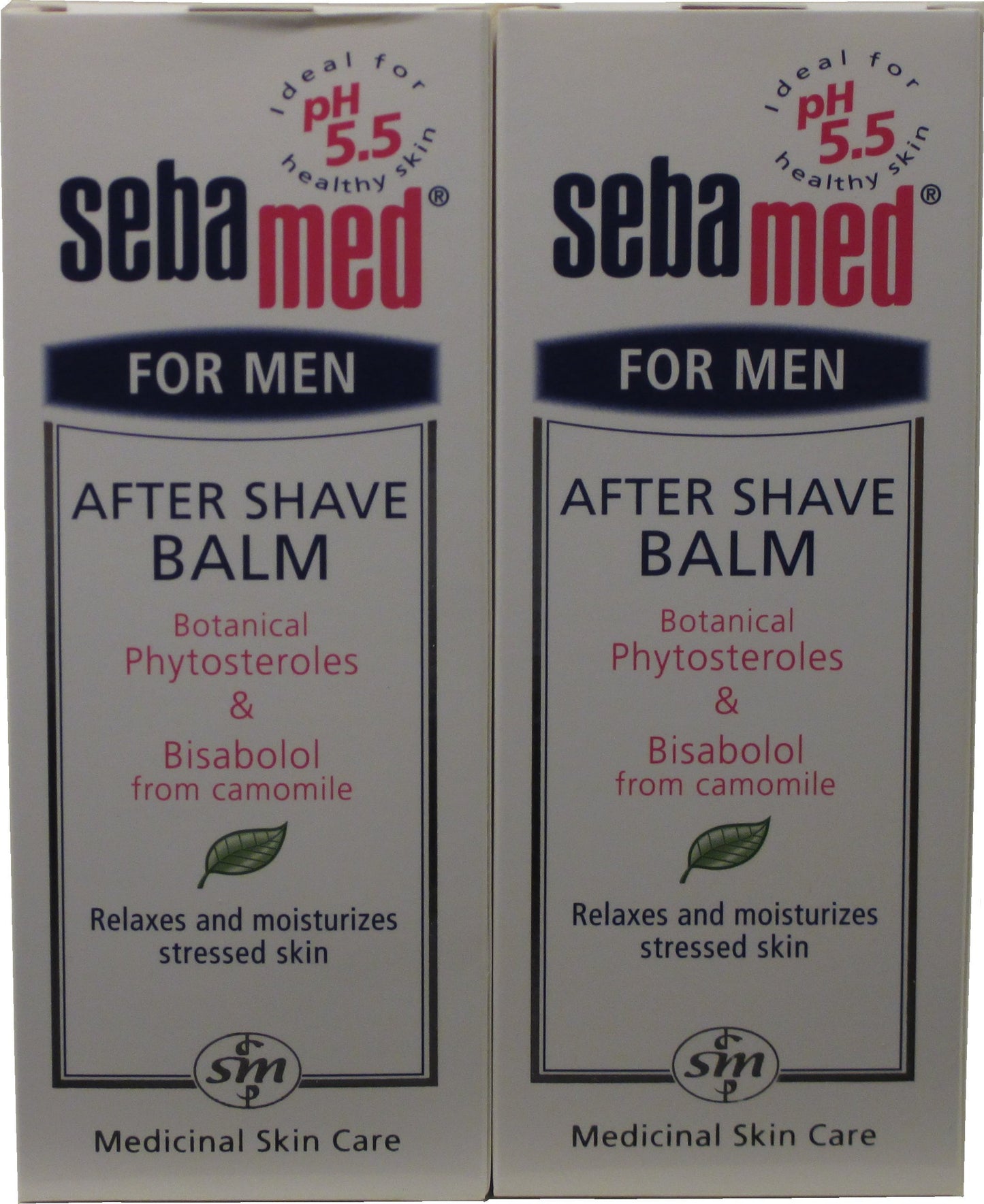 Sebamed After Shave Balm, 2 Pack Beauty and Personal Care SEBAMED