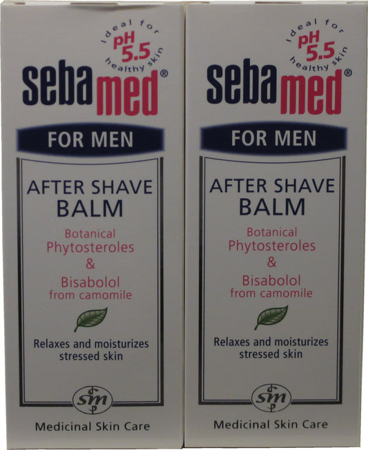 Sebamed After Shave Balm, 2 Pack Beauty and Personal Care SEBAMED