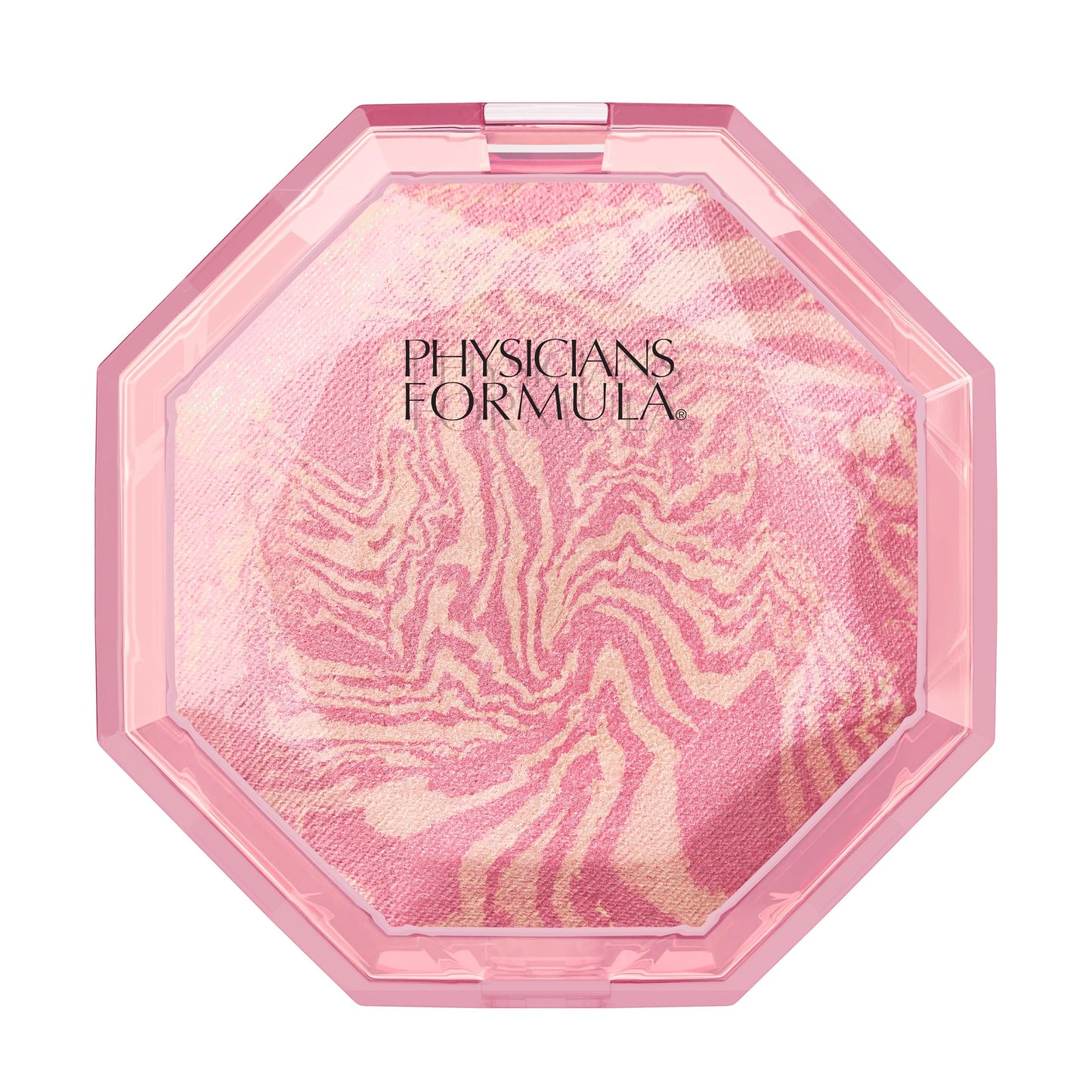 Mineral Wear® Diamond Baked Blush