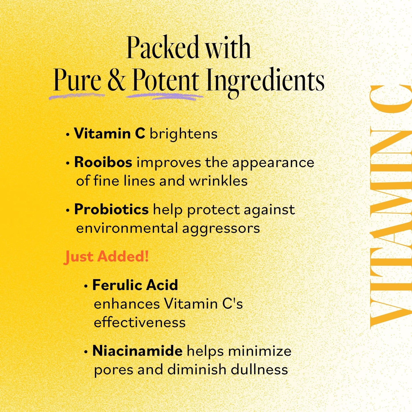 Derma E Vitamin C Renewing Face Moisturizer, 2 Oz, Brightening and Hydrating Facial Skin Renewing Cream, Anti-Aging Wrinkle Cream for Women, Day