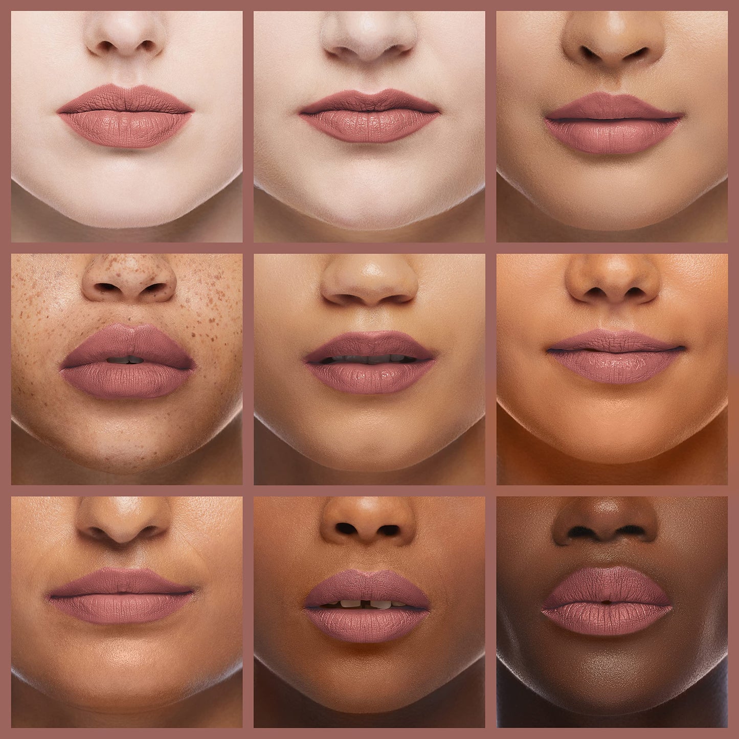 Milani Color Statement Lipliner - Nude (0.04 Ounce) Cruelty-Free Lip Pencil to Define, Shape & Fill Lips Beauty & Personal Care Milani