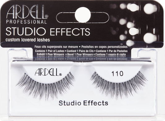 Studio Effects 110 Black