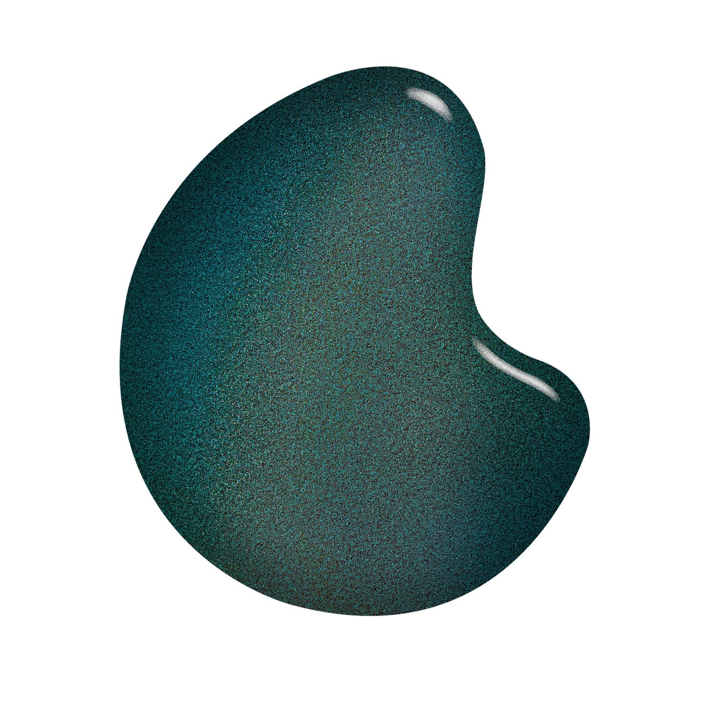 Sally Hansen Miracle Gel Nail Polish, Shade Neblue-la #652 Beauty & Personal Care Sally Hansen