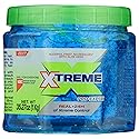 Xtreme Professional Wet Line Styling Gel Extra Hold Blue, 35.26 oz