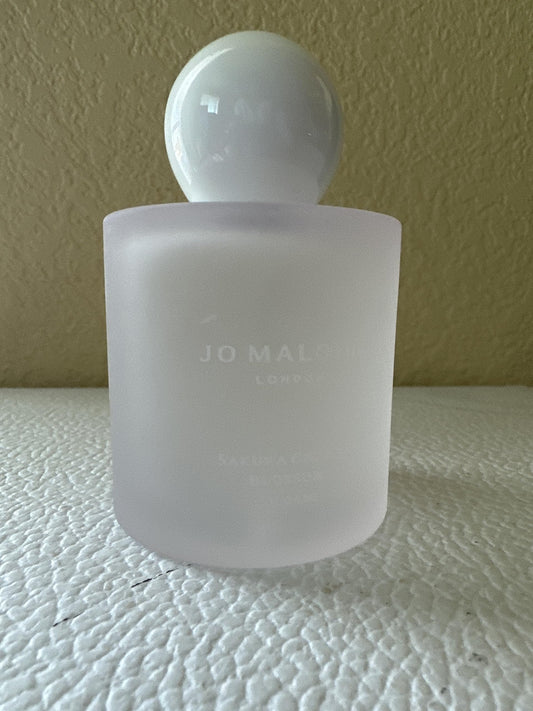Jo Malone LIMITED EDITION Sakura Cherry Blossom Cologne 3.4FL OZ/100ML Beauty & Personal Care Jo Malone