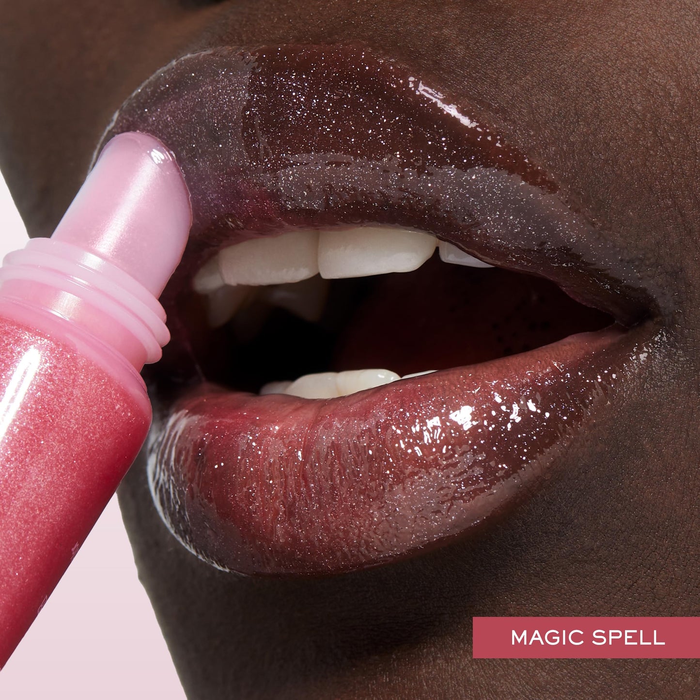 Lancôme Juicy Tubes Lip Gloss - Ultra-Shiny Finish, for Hydrating Shine & Juicy Lips - 09 HALLUCINATION