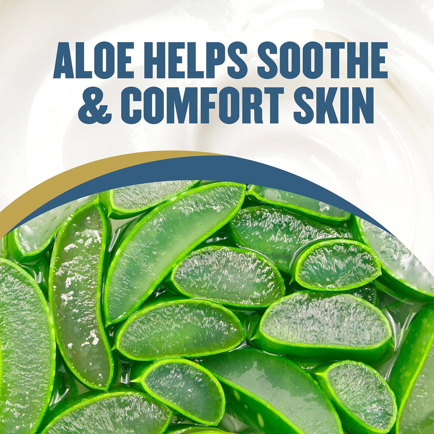 Gold Bond Ultimate Healing Aloe Lotion 1 Ounce (12 Pack) Beauty & Personal Care Gold Bond