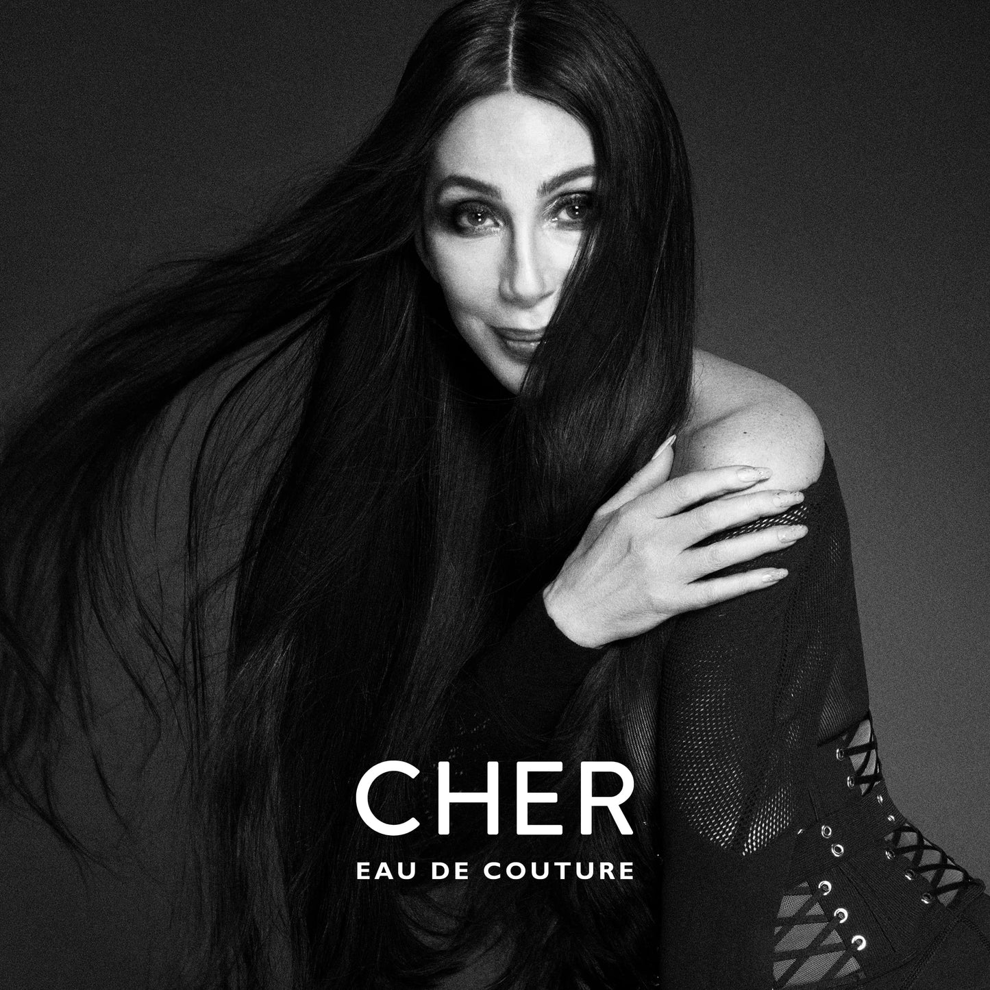 SCENT BEAUTY Cher Decades Couture - Unisex Perfume Spray - Cher Decades 60's - 1 Fl Oz