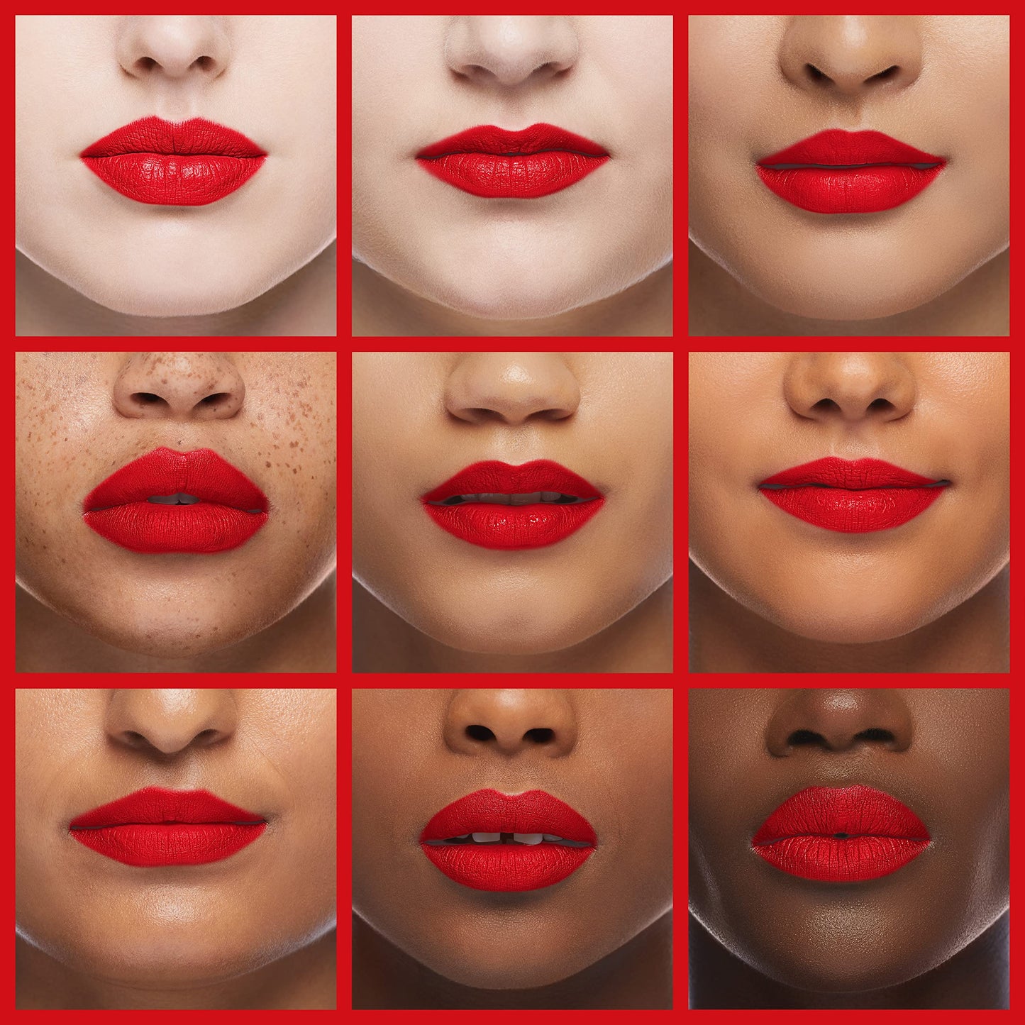 wet n wild Rose Comforting Glossy Natural Lipstick Cherry Red Syrup