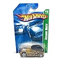2008 Hot Wheels Treasure Hunts Qombee 6/12