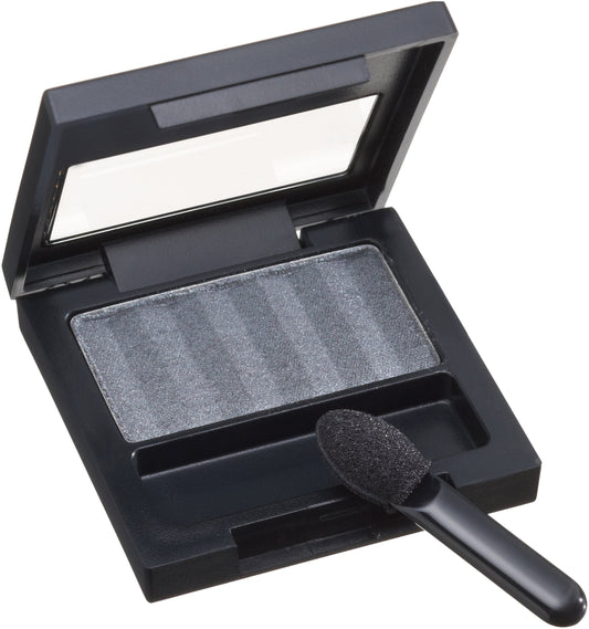 Revlon Luxurious Color Satin Eye Shadow, Platinum Glimmer, 0.08 Ounce