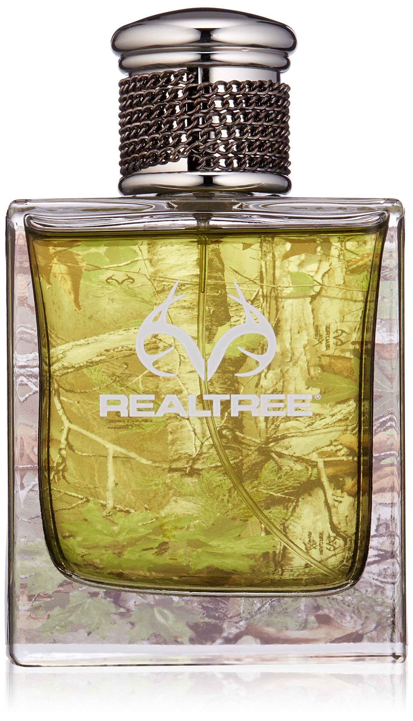 Realtree Colognes for Him, 3.4 Fluid Ounce