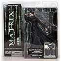 The Matrix 3 Figure: Super Burly Brawl Neo