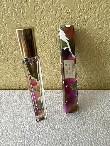 AERIN Cedar Violet Eau de Parfum Mini 0.23 oz