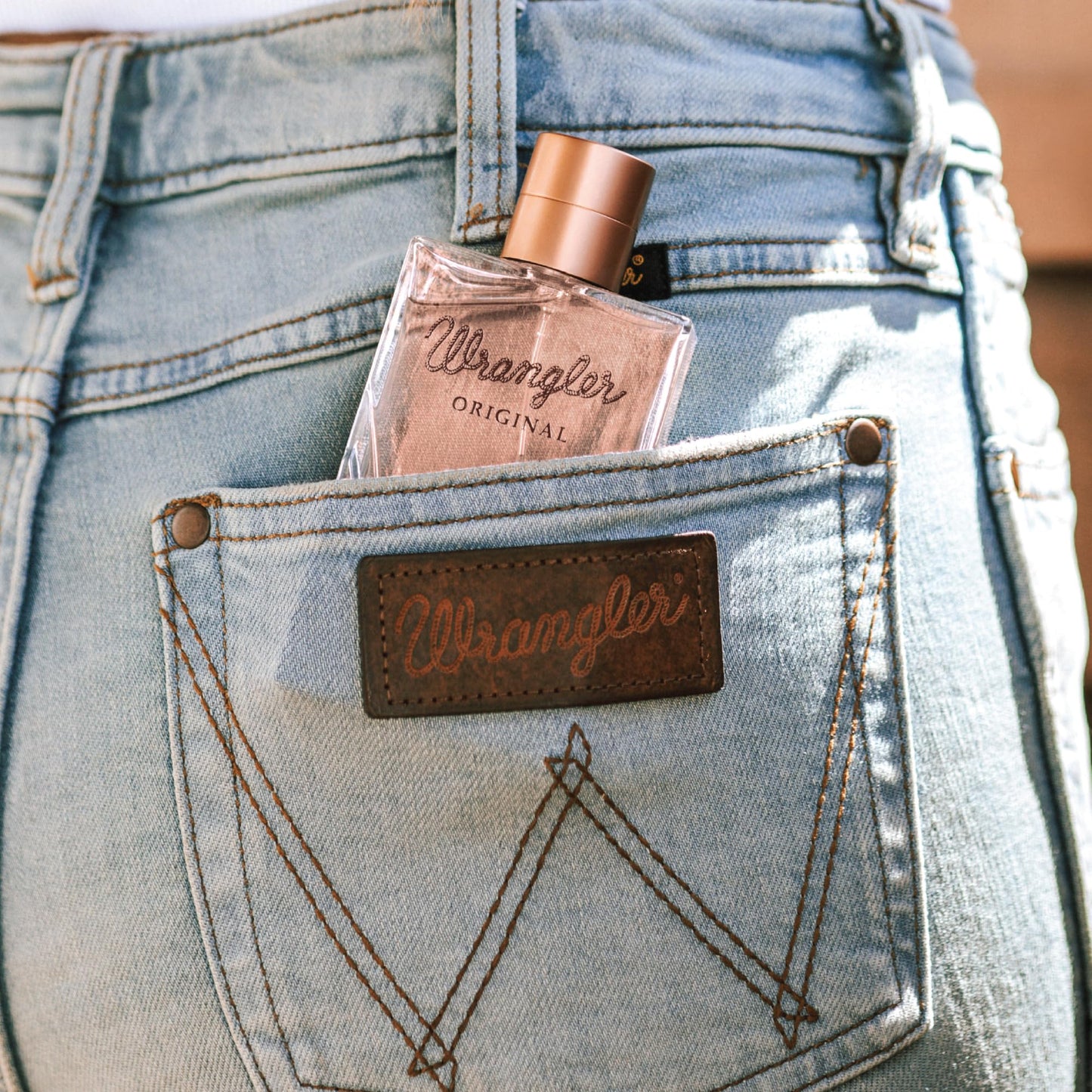 Tru Fragrance Beauty Wrangler Original Perfume For Her, 2.5 fl oz - Sugared Fruits, Tart, Vibrant