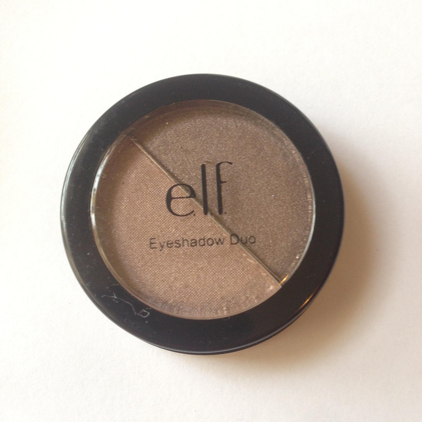 e.l.f Eyeshadow Duo's Basic Quad Collection