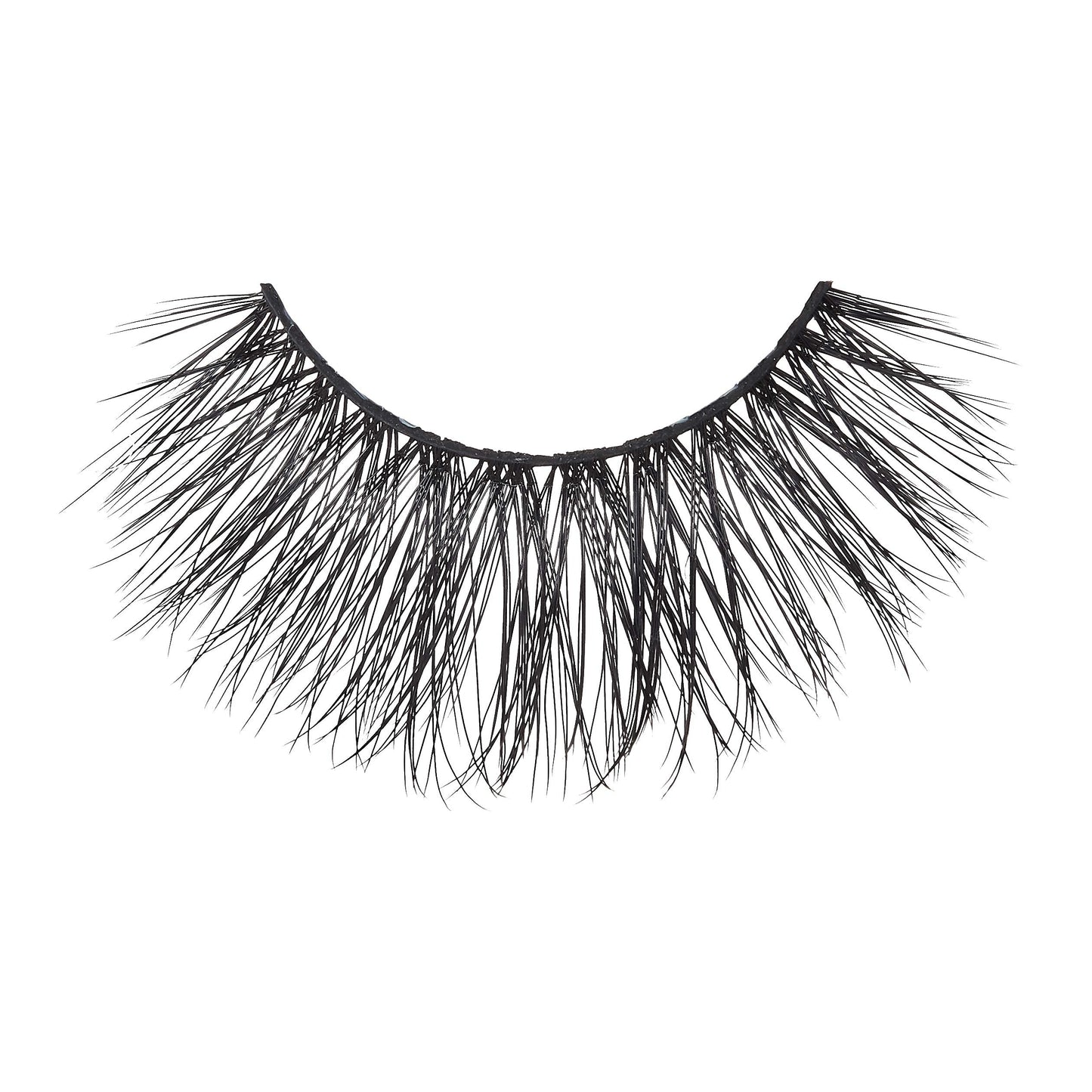 i-Envy 3 Pairs False Eyelashes 3D Glam Collection Multi-angle & Volume Extreme Lashes