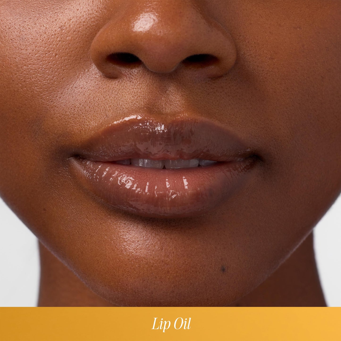 COOLA Organic Liplux Lip Oil and Lip Gloss Sunscreen with SPF 30, Dermatologist Tested Lip Balm for Daily Protection, Vegan and Gluten Free, 0.11 Fl