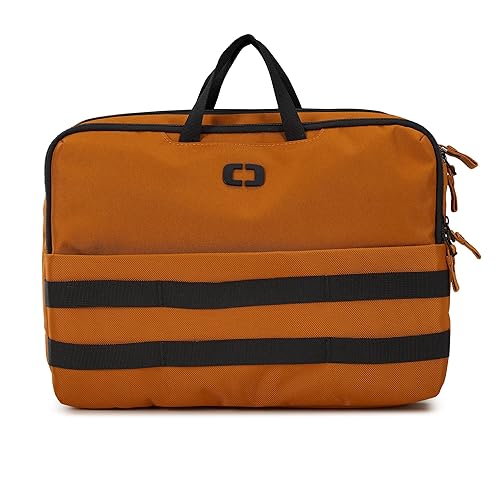 OGIO Briefcase, Desert, 10 Liter