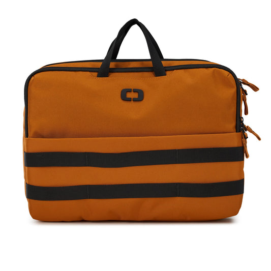 OGIO Briefcase, Desert, 10 Liter