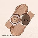 Everlust Shimmer Cream Shadow (008, Metallic Taupe)