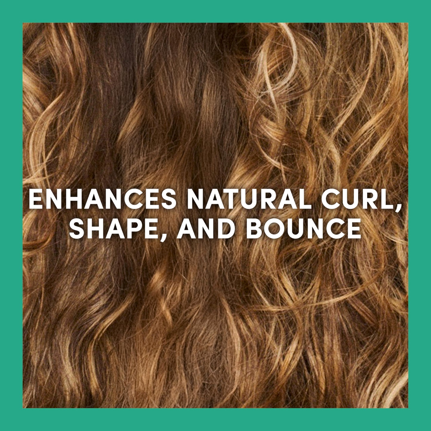 TRESemmé Air Dry Foam 1 ct Bouncy Curls Foam for Humidity Protection, with Peptide Blend, 7.5 fl oz Beauty and Personal Care TRESemmé