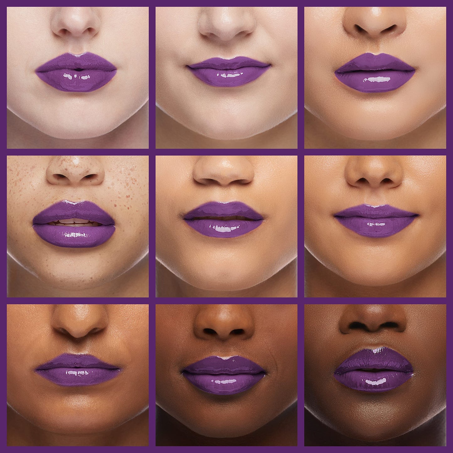 COVERGIRL Katy Kat Lip Gloss, Purple Paws, (packaging may vary), 1 Count