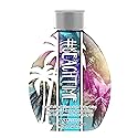 Ed Hardy #Beachtime Dark Indoor Outdoor Coconut Infused Tanning Lotion 13.5oz