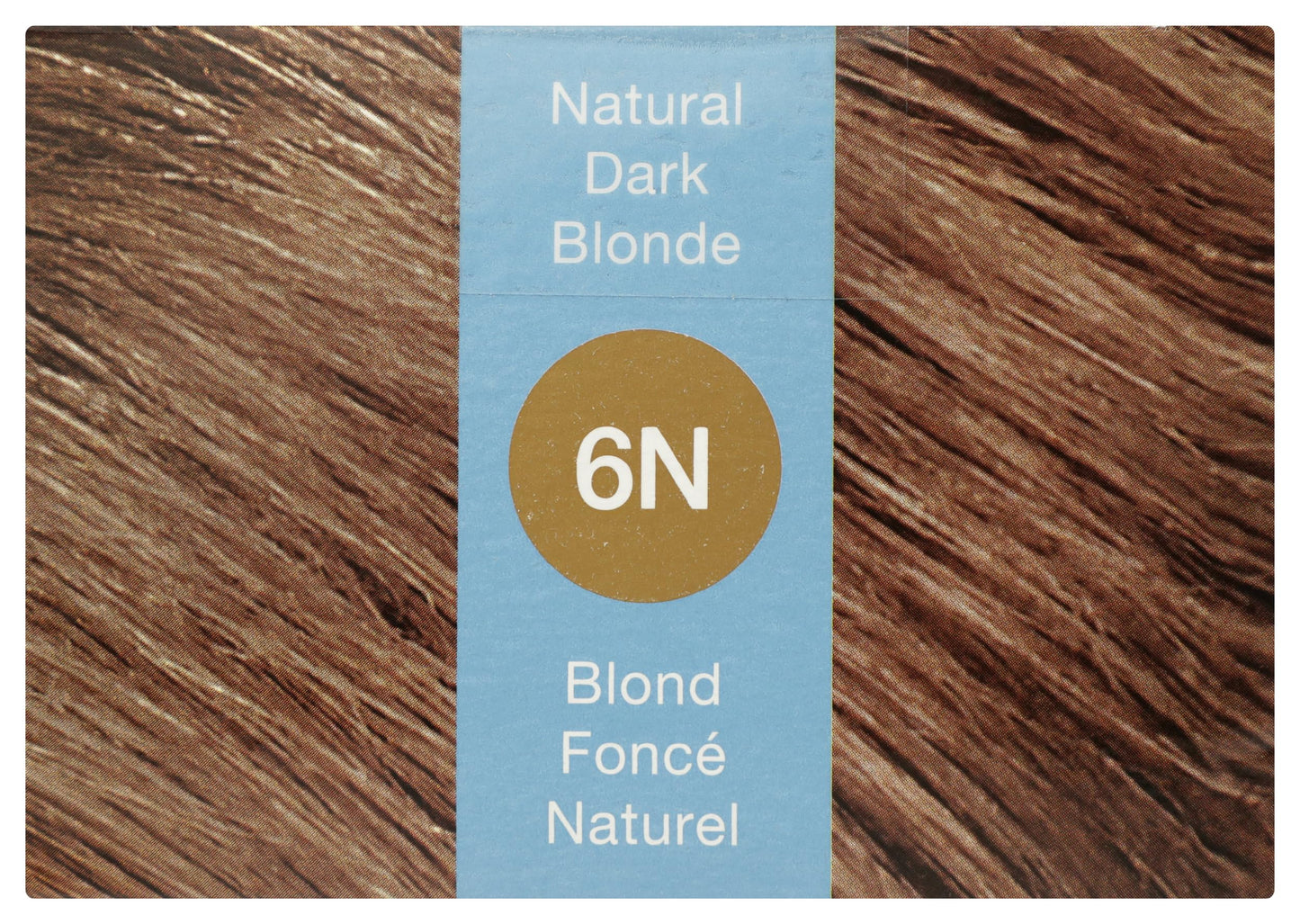 Tints Of Nature, Hair Color Dark Blond 6N Organic, 4.4 Fl Oz