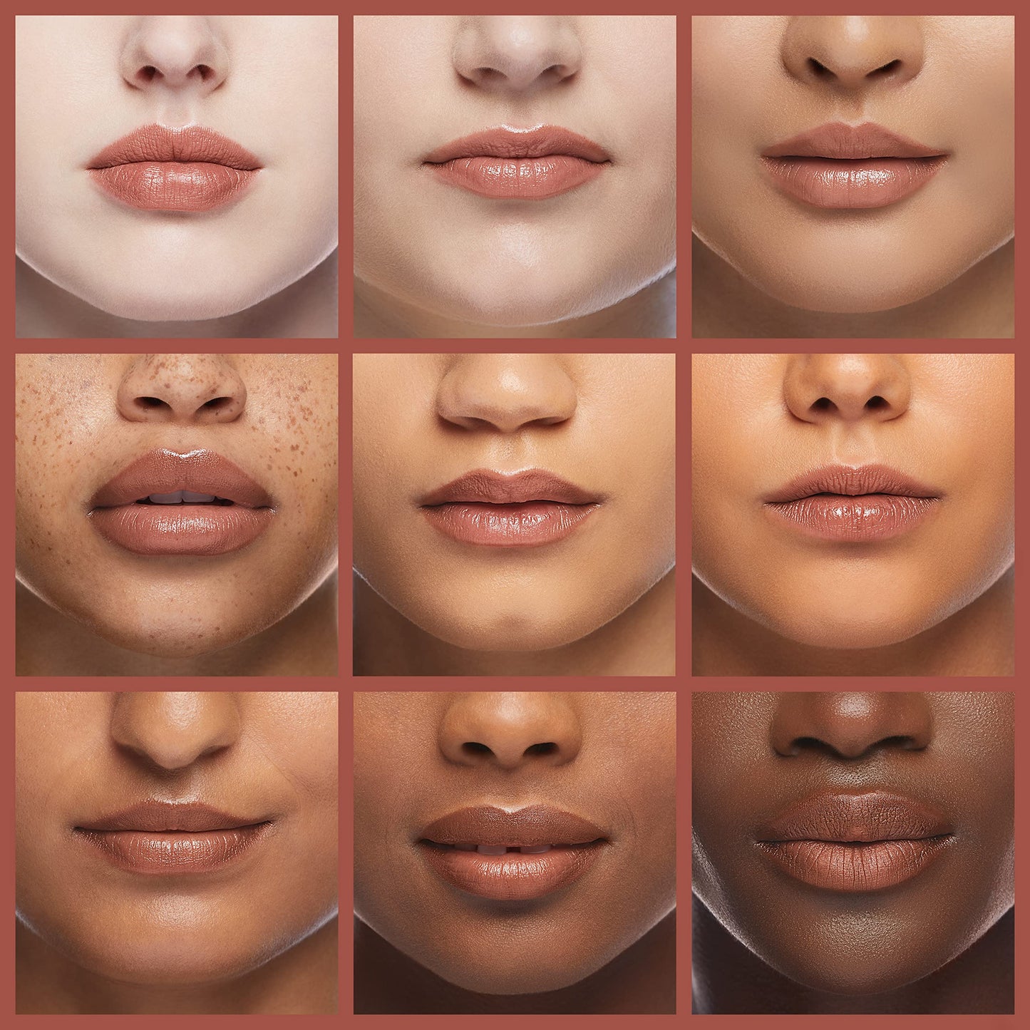 L'Oreal Paris Makeup Colour Riche Plump and Shine Lipstick, for Glossy, Radiant, Visibly Fuller Lips with an All-Day Moisturized Feel, Coconut Plump,