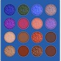 Kokie Essential Eyeshdow Palettes, Arabian Nights - 0.84 oz