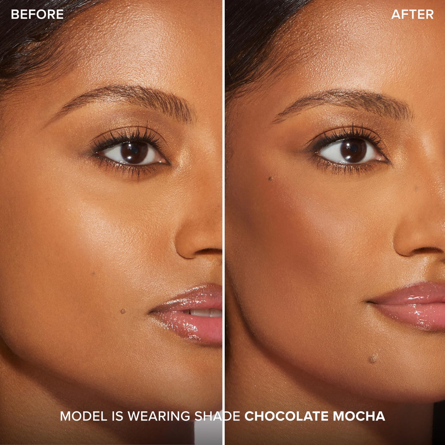 Too Faced Chocolate Soleil Melting Bronzing & Sculpting Stick | Multi-Use, Contour + Cream Bronzer Stick | Lightweight, Satin-Finish with Buildable