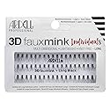 3D Faux Mink Individuals Long